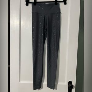 Show Up Sparkle Legging